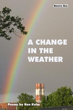 Paperback A Change In The Weather Book