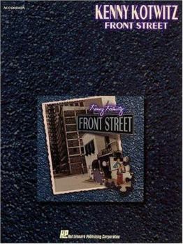 Paperback Kenny Kotwitz - Front Street Book