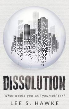 Paperback Dissolution Book