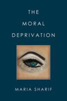 Paperback The Moral Deprivation Book