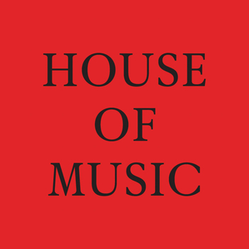 Paperback Peter Doig: House of Music Book