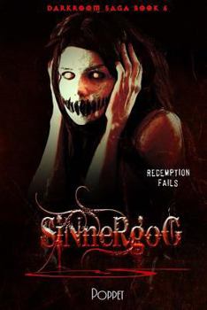 Sinnergog - Book  of the Darkroom Saga