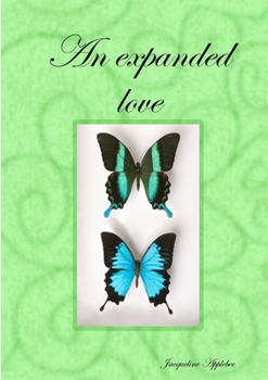 Paperback An expanded love Book