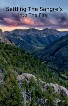 Paperback Into The Fire Book