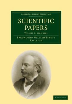 Paperback Scientific Papers 6 Volume Paperback Set Book