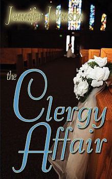 Paperback The Clergy Affair Book