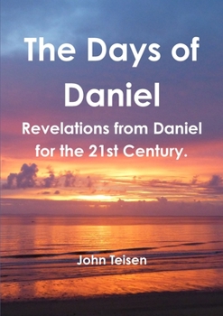 Paperback The Days of Daniel Book