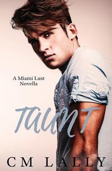 Paperback Taunt Book