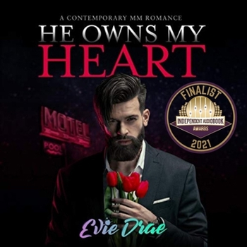 MP3 CD He Owns My Heart: A Contemporary MM Romance Book