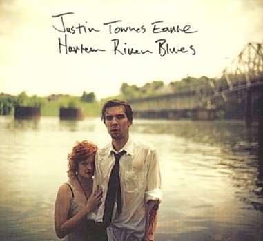 Music - CD Harlem River Blues Book
