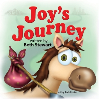 Paperback Joy's Journey Book