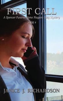 Paperback First Call Book