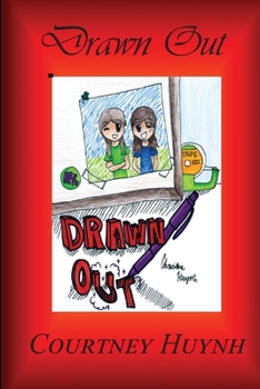 Paperback Drawn Out Book