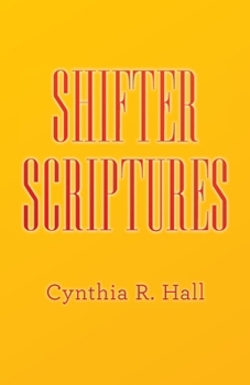 Paperback Shifter Scriptures Book