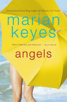 Angels - Book #3 of the Walsh Family
