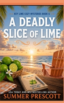 A Deadly Slice of Lime