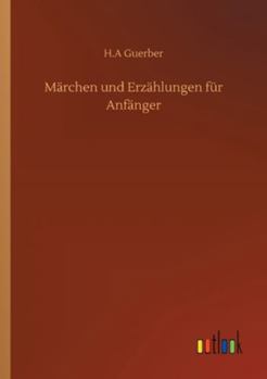 Paperback Märchen und Erzählungen für Anfänger Book