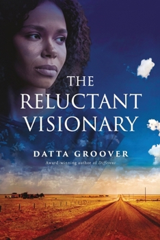 Paperback The Reluctant Visionary Book