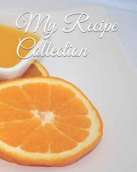 My Recipe Collection