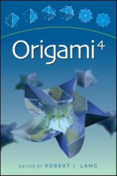 Paperback Origami 4 Book