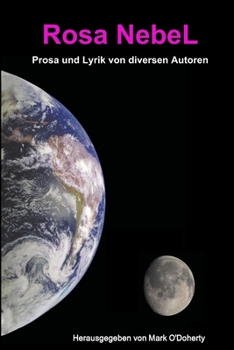 Paperback Rosa NebeL - Prosa und Lyrik von diversen Autoren [German] Book