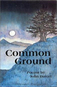 Paperback Common Ground Book