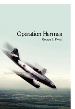 Paperback Operation Hermes Book
