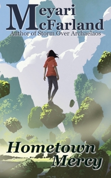Paperback Hometown Mercy Book