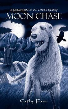 Paperback Moon Chase Book