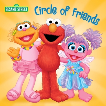 Board book Circle of Friends Book