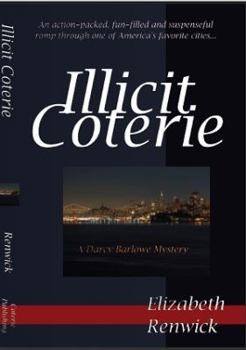Paperback Illicit Coterie Book