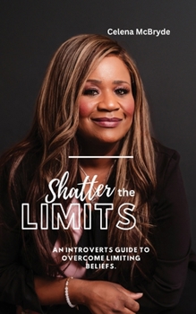Paperback Shatter the Limits Book