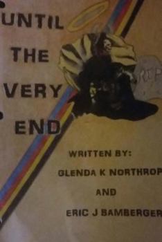 Paperback Until the very end: thriller Book