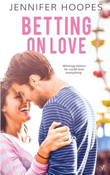 Paperback Betting on Love Book