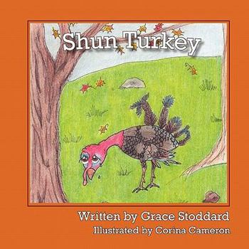 Paperback Shun Turkey Book