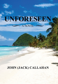Hardcover Unforeseen Book
