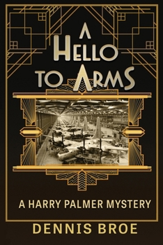Paperback A Hello To Arms Book