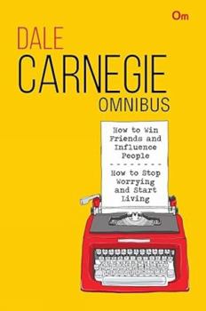 Paperback Dale Carnegie Omnibus 1 Book