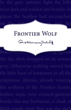 Frontier Wolf - Book #3 of the Dolphin Ring Cycle