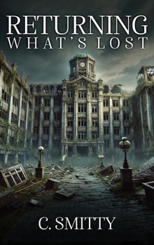 Hardcover Returning What's Lost Book
