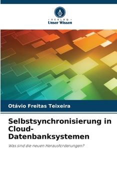 Paperback Selbstsynchronisierung in Cloud-Datenbanksystemen [German] Book