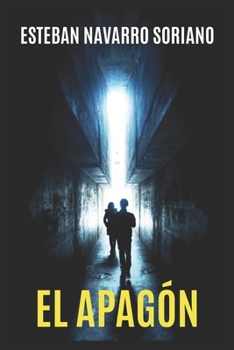 Paperback El apagón [Spanish] Book