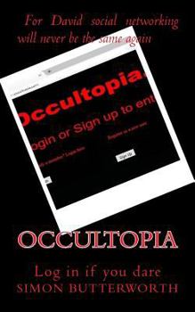 Paperback Occultopia Book