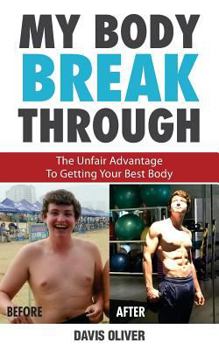 Paperback My Body Breakthrough Book