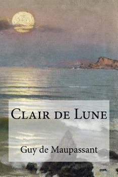 Clair de lune