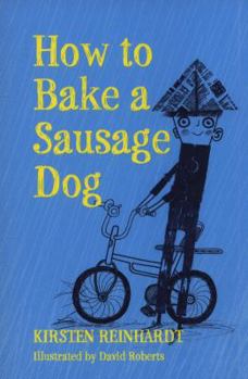 Paperback How to Bake a Sausage Dog Book