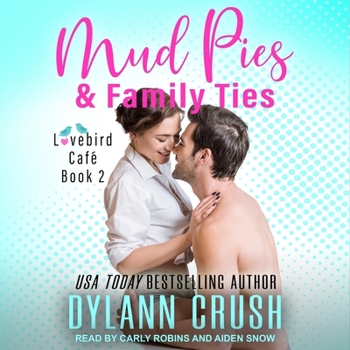 MP3 CD Mud Pies & Family Ties Book