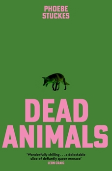 Hardcover Dead Animals Book