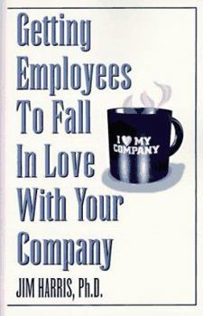 Paperback Get Employee Fall Love Company Book
