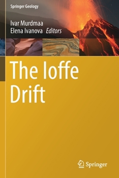 Paperback The Ioffe Drift Book